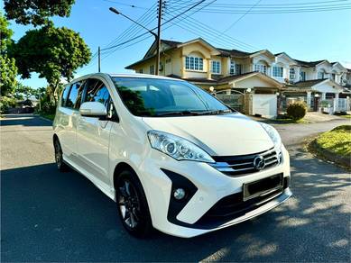 Car rental Kuching sarawak