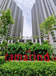 High ROI The Tamarind Tanjung Tokong Limited unit FOR SALE