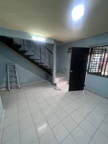 Cash Back Taman Kota Puteri Masai Renovated 15 Mins to JB CIQ VIA EDL