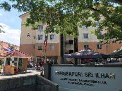 Pangsapuri Sri Ilham
