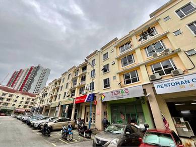 One Selayang