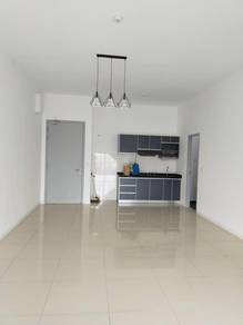 Rumbia Residence, Cheras, Bandar Sri Permaisuri, Partially Furnished