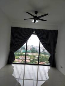 Rumbia Residence, Cheras, Bandar Sri Permaisuri, Partially Furnished