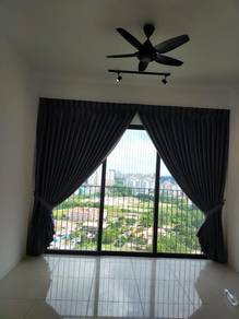 Rumbia Residence, Cheras, Bandar Sri Permaisuri, Partially Furnished