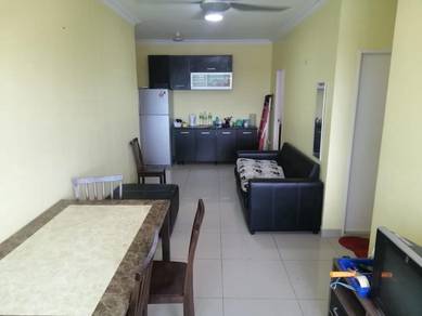 Cyber City Apartment- Phase 2