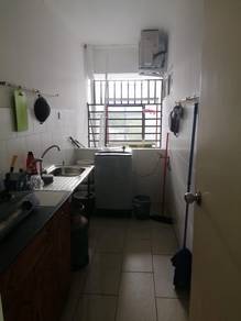 Cyber City Apartment- Phase 2
