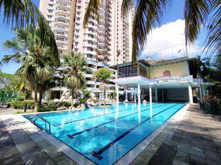 Venice Hill Tower 5 @ Cheras - Freehold Spacious 1500sf with 3+1R & 2B