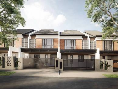 New Housing Project for Sale at Tanjung Miri