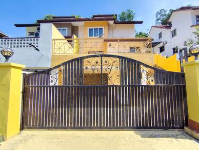 Semi-Detached-House-for-auction-Seri-Kembangan-Selangor