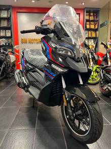 New WMoto RT2 - 90% Credit/ Ready stock