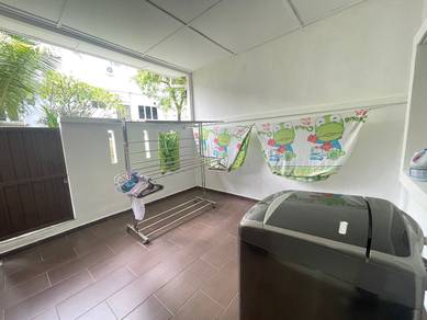 Kota Emerald Rawang Ebony Residence 2 sty house for sale