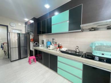 Kota Emerald Rawang Ebony Residence 2 sty house for sale