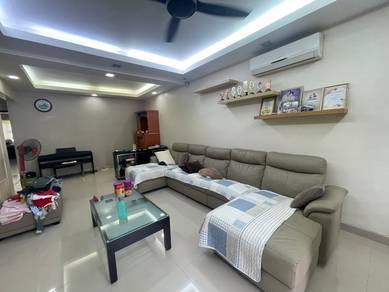 Kota Emerald Rawang Ebony Residence 2 sty house for sale