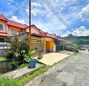 100K BELOW MARKET 2 storey Telipok near Kota Kinabalu