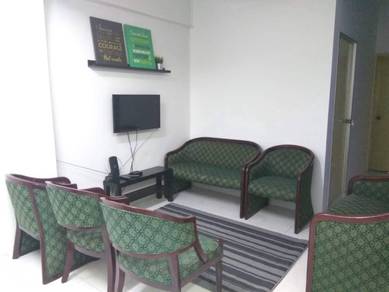 Room-for-rent-Seri-Kembangan-Selangor