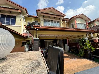 Good Buy, 2 Storey Dillenia Denai Alam, Elmina Lakeside Mall