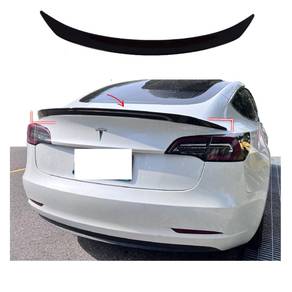 Tesla Model 3 Performance Spoiler Bodykit Body kit