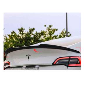 Tesla Model Y Maxton Spoiler Bodykit Body kit