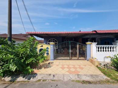 Jalan Mangga Taman Kota Masai 🔥END LOT 🔥