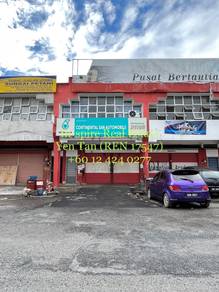 Shop-lot-for-sale-Sungai-Petani-Kedah