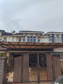 Terraced-House-for-sale-Puchong-Selangor