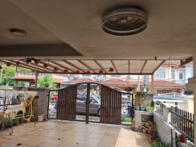 Terraced-House-for-sale-Puchong-Selangor-2