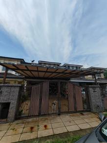 Terraced-House-for-sale-Puchong-Selangor-1
