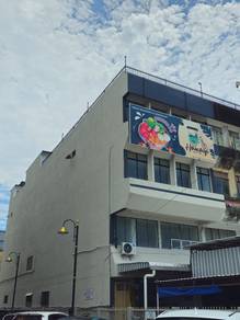 Shop-lot-for-rent-Teluk-Intan-Perak
