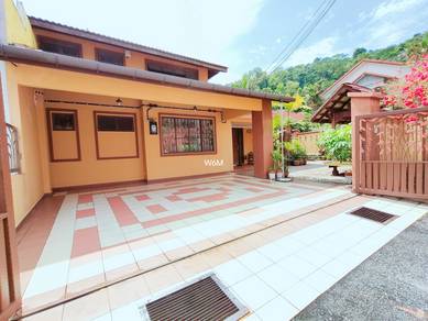 2 Storey Corner Lot Seksyen 6 Wangsa Maju for Sale | GATED GUARDED