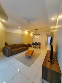 Central Residence @ Sg Besi