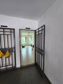 University Utama Condo UUC @ Telipok