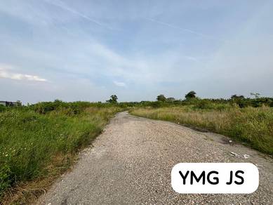 Industrial-Land-for-sale-Port-Klang-Selangor
