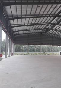 1 sty warehouse with tenant Chan Sow Lin, Kuala Lumpur