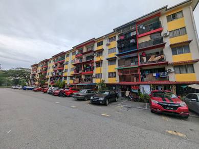 Taman Alam Indah