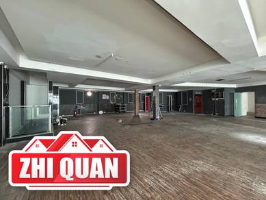 BUKIT JAMBUL 4000sf Office Shoplot WORKER STAY Bayan lepas Baru cheap
