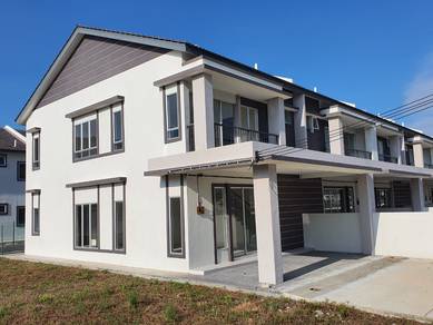 Final Clearance, Lumut / Segari 100% Loan, ZERO Down