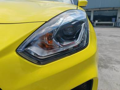 Suzuki SWIFT 1.4 SPORT, Mileage 5,950Km+