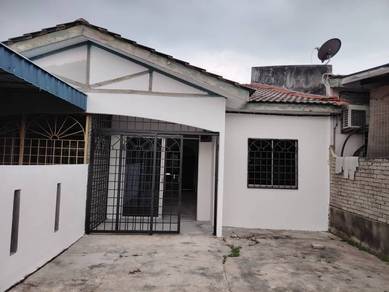 1-storey-Terraced-House-for-sale-Rawang-Selangor