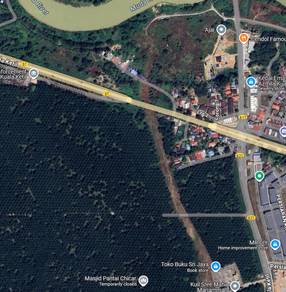 Agricultural-Land-for-sale-Sungai-Petani-Kedah
