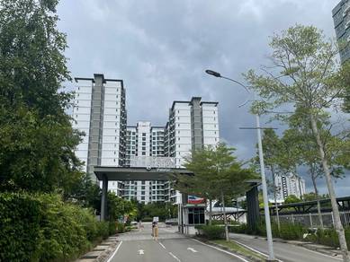 Putatan | Kingfisher Condominium | Below Market Value