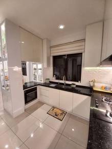 Semi-D Eco Grandeur Puncak Alam
