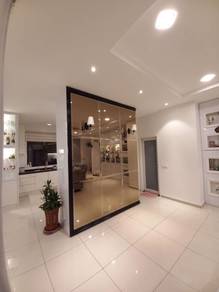Semi-D Eco Grandeur Puncak Alam