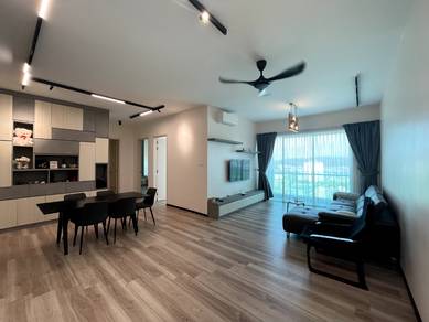 SkyVue Residence | Kobusak Penampang