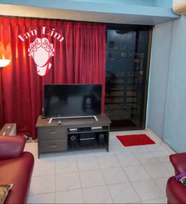 2 STOREY TERRACE Mayang Pasir BAYAN BARU LANDED LEPAS near Sunshine