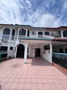 SL7 Double Storey House 22x75