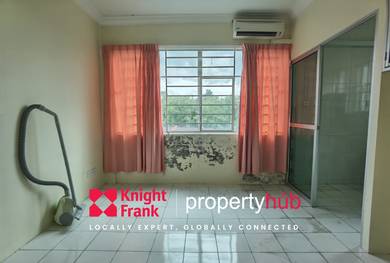 Taman Nelly Phase8D I Studio Apartment I Kolombong I Citymall I Luyang