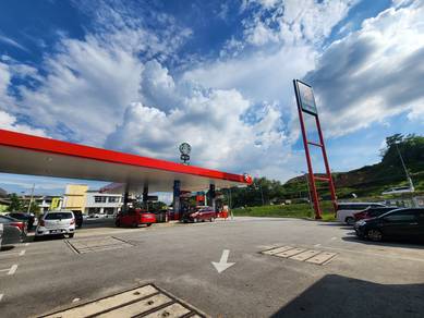 Residential Land AT Bukit Cerakah U 15 Shah Alam