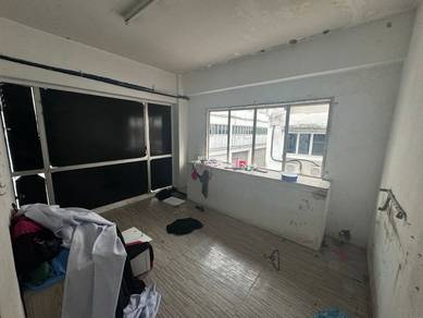 Murah 4 sty Shoplot Desa 9 Bandar Country Homes Rawang Kota Emerald