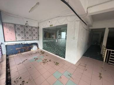Murah 4 sty Shoplot Desa 9 Bandar Country Homes Rawang Kota Emerald