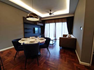 Vista Residences @ Genting Highlands